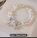 All DAT soft and pretty look bracelet